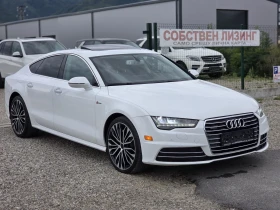 Audi A7 3.0 TFSI * 333hp* ТОП - 16800 € - 21857653 7 | Car24.bg Audi A7 3.0 TFSI * 333hp* ТОП - 16800 € - 21857653 7