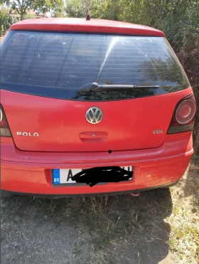 VW Polo undefined | Auto.bg — изображение 2 VW Polo undefined | Auto.bg — изображение 2