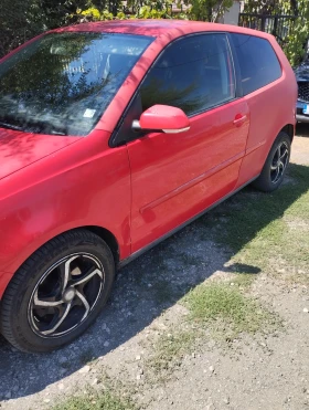 VW Polo undefined | Auto.bg — изображение 3 VW Polo undefined | Auto.bg — изображение 3