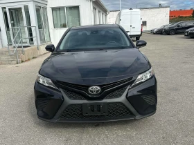 Toyota Camry CARFAX * FWD | Auto.bg — изображение 5 Toyota Camry CARFAX * FWD | Auto.bg — изображение 5