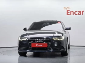 Audi A6 3.0TFSI QUATTRO | Auto.bg — изображение 3 Audi A6 3.0TFSI QUATTRO | Auto.bg — изображение 3