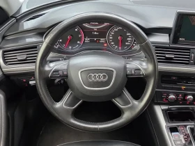 Audi A6 3.0TFSI QUATTRO | Auto.bg — изображение 13 Audi A6 3.0TFSI QUATTRO | Auto.bg — изображение 13