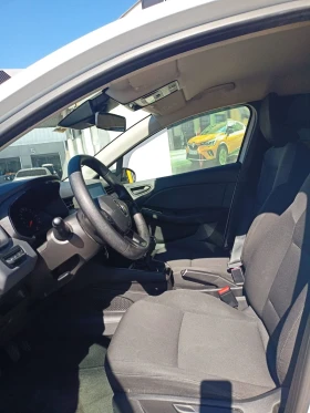 Renault Clio 1.0TCe EcoG ГАЗ | Auto.bg — изображение 6 Renault Clio 1.0TCe EcoG ГАЗ | Auto.bg — изображение 6