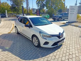 Renault Clio 1.0TCe EcoG ГАЗ | Auto.bg — изображение 3 Renault Clio 1.0TCe EcoG ГАЗ | Auto.bg — изображение 3