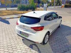 Renault Clio 1.0TCe EcoG ГАЗ | Auto.bg — изображение 4 Renault Clio 1.0TCe EcoG ГАЗ | Auto.bg — изображение 4