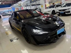 Xiaomi SU7 ULTRA * ЦЕНА ДО РЕГИСТРАЦИЯ В КАТ* | Auto.bg — изображение 3 Xiaomi SU7 ULTRA * ЦЕНА ДО РЕГИСТРАЦИЯ В КАТ* | Auto.bg — изображение 3