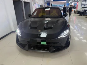 Xiaomi SU7 ULTRA * ЦЕНА ДО РЕГИСТРАЦИЯ В КАТ* | Auto.bg — изображение 2 Xiaomi SU7 ULTRA * ЦЕНА ДО РЕГИСТРАЦИЯ В КАТ* | Auto.bg — изображение 2