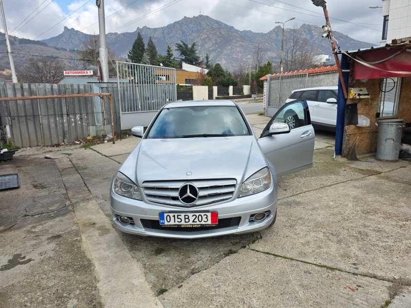 Mercedes-Benz C 220 2.2 CDI AVANGARTE - 11300 лв. / 5777.60 € - 61987285 1 | Car24.bg Mercedes-Benz C 220 2.2 CDI AVANGARTE - 11300 лв. / 5777.60 € - 61987285 1