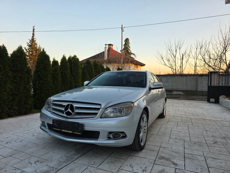 Mercedes-Benz C 220 2.2 CDI AVANGARTE - 11300 лв. / 5777.60 € - 61987285 1 | Car24.bg Mercedes-Benz C 220 2.2 CDI AVANGARTE - 11300 лв. / 5777.60 € - 61987285 1