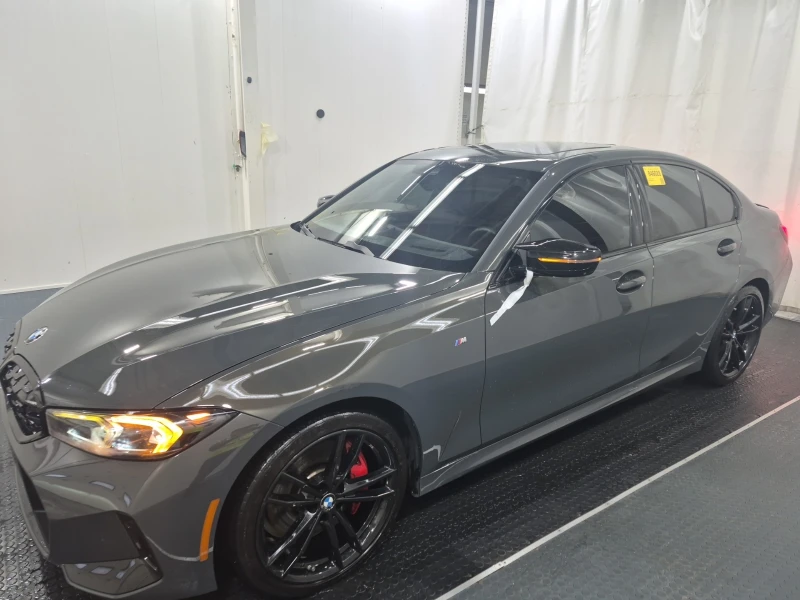 BMW 340 M340i XDrive* АвтоКредит* (Цена до БГ) - 45999 € / 89966.22 лв. - 63198879 1 | Car24.bg BMW 340 M340i XDrive* АвтоКредит* (Цена до БГ) - 45999 € / 89966.22 лв. - 63198879 1