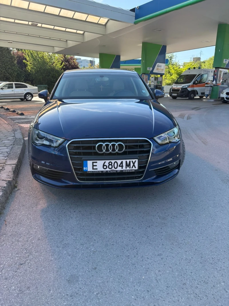 Audi A3 - 11500 € / 22492.04 лв. - 27540813 1 | Car24.bg Audi A3 - 11500 € / 22492.04 лв. - 27540813 1