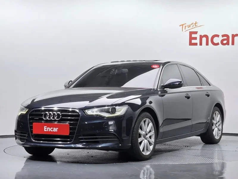 Audi A6 3.0TFSI QUATTRO | Auto.bg — изображение 1 Audi A6 3.0TFSI QUATTRO | Auto.bg — изображение 1