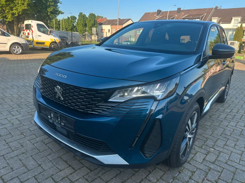 Peugeot 3008 Hybrid 225 Allure 2 КОМПЛЕКТА ДЖАНТИ - 18000 € - 10191724 1 | Car24.bg Peugeot 3008 Hybrid 225 Allure 2 КОМПЛЕКТА ДЖАНТИ - 18000 € - 10191724 1