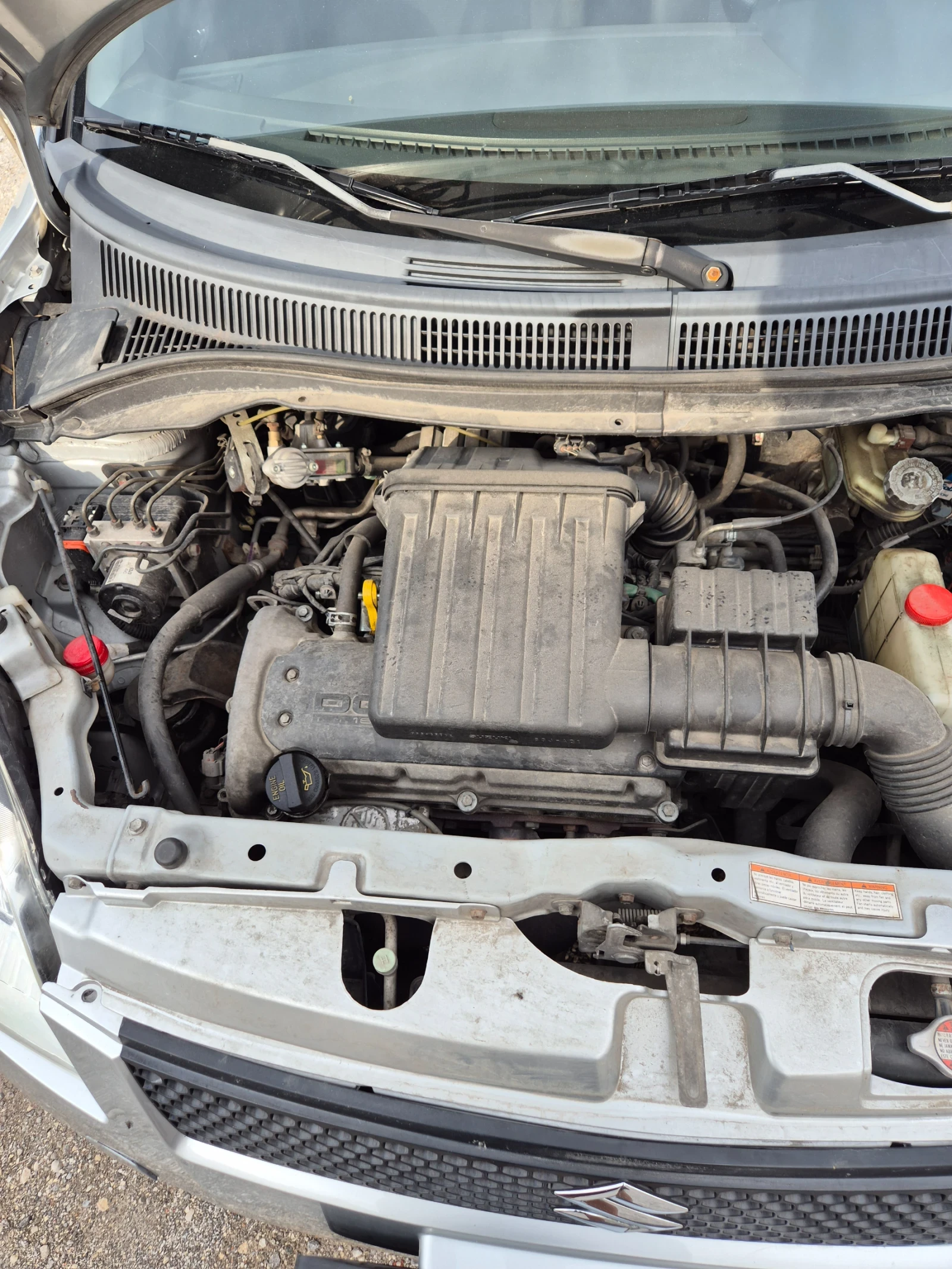 Suzuki Swift  - изображение 7 | Auto.bg Suzuki Swift  - изображение 7