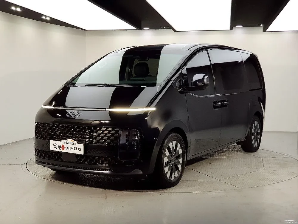Hyundai Staria * 9-МЕСТЕН* INSPIRATION * КРАЙНА ЦЕНА* FULL | Auto.bg — изображение 1 Hyundai Staria * 9-МЕСТЕН* INSPIRATION * КРАЙНА ЦЕНА* FULL | Auto.bg — изображение 1