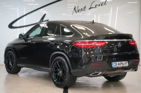 Mercedes-Benz GLE 350 d Coupe 4Matic AMG Line | Mobile.bg   7