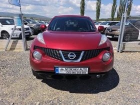 Nissan Juke 1.5DCI Full Option 1 - Car24.bg Nissan Juke 1.5DCI Full Option 1