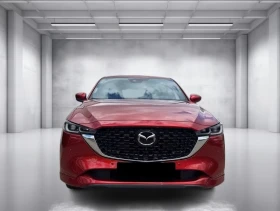 Mazda CX-5 CX-5 SKYACTIV-G 2.5 AWD = Distronic = Гаранция - Car24.bg Mazda CX-5 CX-5 SKYACTIV-G 2.5 AWD = Distronic = Гаранция