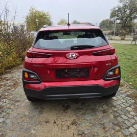 Hyundai Kona 2.0L 4x4 66000km!!! - 29900 лв. / 15287.63 € - 90055141 5 | Car24.bg Hyundai Kona 2.0L 4x4 66000km!!! - 29900 лв. / 15287.63 € - 90055141 5
