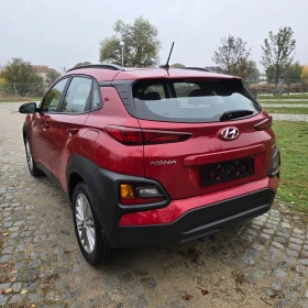Hyundai Kona 2.0L 4x4 66000km!!! - 29900 лв. / 15287.63 € - 90055141 4 | Car24.bg Hyundai Kona 2.0L 4x4 66000km!!! - 29900 лв. / 15287.63 € - 90055141 4