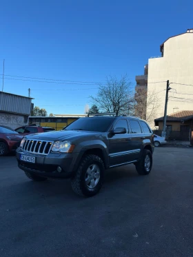 Jeep Grand cherokee 3.0CRD Overland!Facelift! - Car24.bg Jeep Grand cherokee 3.0CRD Overland!Facelift!