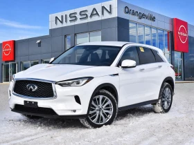 Infiniti QX50 * АвтоКредит * (ЦЕНА ДО БГ) - Car24.bg Infiniti QX50 * АвтоКредит * (ЦЕНА ДО БГ)