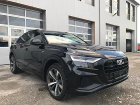 Audi Q8 S - line | Auto.bg — изображение 3 Audi Q8 S - line | Auto.bg — изображение 3