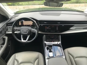 Audi Q8 S - line | Auto.bg — изображение 7 Audi Q8 S - line | Auto.bg — изображение 7