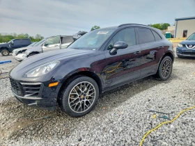 Porsche Macan 3.0l S - Car24.bg Porsche Macan 3.0l S