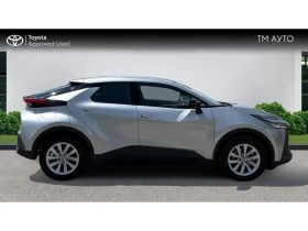 Toyota C-HR 2.0 PHEV COOL | Auto.bg — изображение 17 Toyota C-HR 2.0 PHEV COOL | Auto.bg — изображение 17
