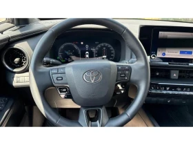 Toyota C-HR 2.0 PHEV COOL | Auto.bg — изображение 13 Toyota C-HR 2.0 PHEV COOL | Auto.bg — изображение 13