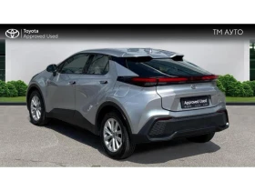 Toyota C-HR 2.0 PHEV COOL | Auto.bg — изображение 2 Toyota C-HR 2.0 PHEV COOL | Auto.bg — изображение 2
