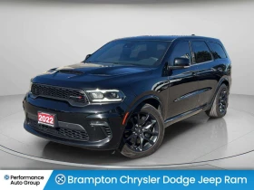 Dodge Durango R/T Plus * TOW-N-GO* SUNROOF* VENTED SEATS* NAVI* - Car24.bg Dodge Durango R/T Plus * TOW-N-GO* SUNROOF* VENTED SEATS* NAVI*