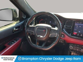 Dodge Durango R/T Plus * TOW-N-GO* SUNROOF* VENTED SEATS* NAVI* - 34500 € - 17576937 16 | Car24.bg Dodge Durango R/T Plus * TOW-N-GO* SUNROOF* VENTED SEATS* NAVI* - 34500 € - 17576937 16