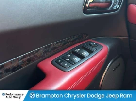 Dodge Durango R/T Plus * TOW-N-GO* SUNROOF* VENTED SEATS* NAVI* - 34500 € - 17576937 15 | Car24.bg Dodge Durango R/T Plus * TOW-N-GO* SUNROOF* VENTED SEATS* NAVI* - 34500 € - 17576937 15