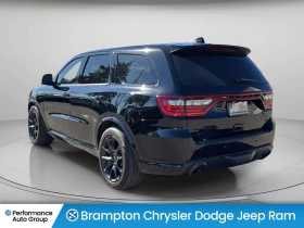 Dodge Durango R/T Plus * TOW-N-GO* SUNROOF* VENTED SEATS* NAVI* - 34500 € - 17576937 7 | Car24.bg Dodge Durango R/T Plus * TOW-N-GO* SUNROOF* VENTED SEATS* NAVI* - 34500 € - 17576937 7