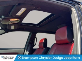 Dodge Durango R/T Plus * TOW-N-GO* SUNROOF* VENTED SEATS* NAVI* - 34500 € - 17576937 12 | Car24.bg Dodge Durango R/T Plus * TOW-N-GO* SUNROOF* VENTED SEATS* NAVI* - 34500 € - 17576937 12