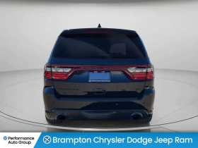 Dodge Durango R/T Plus * TOW-N-GO* SUNROOF* VENTED SEATS* NAVI* - 34500 € - 17576937 6 | Car24.bg Dodge Durango R/T Plus * TOW-N-GO* SUNROOF* VENTED SEATS* NAVI* - 34500 € - 17576937 6