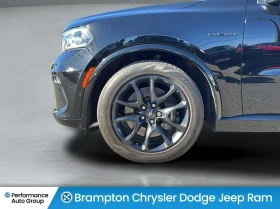 Dodge Durango R/T Plus * TOW-N-GO* SUNROOF* VENTED SEATS* NAVI* - 34500 € - 17576937 9 | Car24.bg Dodge Durango R/T Plus * TOW-N-GO* SUNROOF* VENTED SEATS* NAVI* - 34500 € - 17576937 9