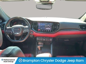 Dodge Durango R/T Plus * TOW-N-GO* SUNROOF* VENTED SEATS* NAVI* - 34500 € - 17576937 14 | Car24.bg Dodge Durango R/T Plus * TOW-N-GO* SUNROOF* VENTED SEATS* NAVI* - 34500 € - 17576937 14
