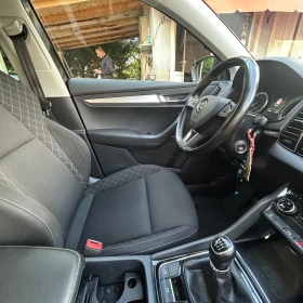 Skoda Karoq undefined | Auto.bg — изображение 9 Skoda Karoq undefined | Auto.bg — изображение 9