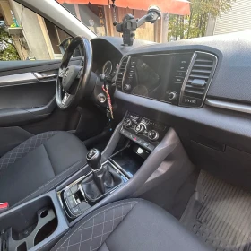 Skoda Karoq undefined | Auto.bg — изображение 8 Skoda Karoq undefined | Auto.bg — изображение 8
