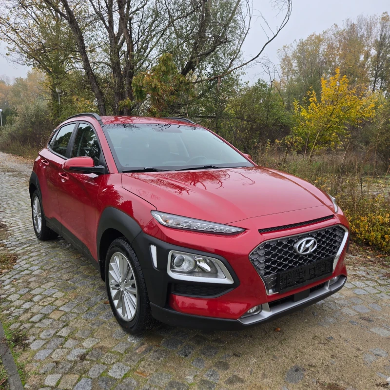 Hyundai Kona 2.0L 4x4 66000km!!! - 29900 лв. / 15287.63 € - 90055141 1 | Car24.bg Hyundai Kona 2.0L 4x4 66000km!!! - 29900 лв. / 15287.63 € - 90055141 1