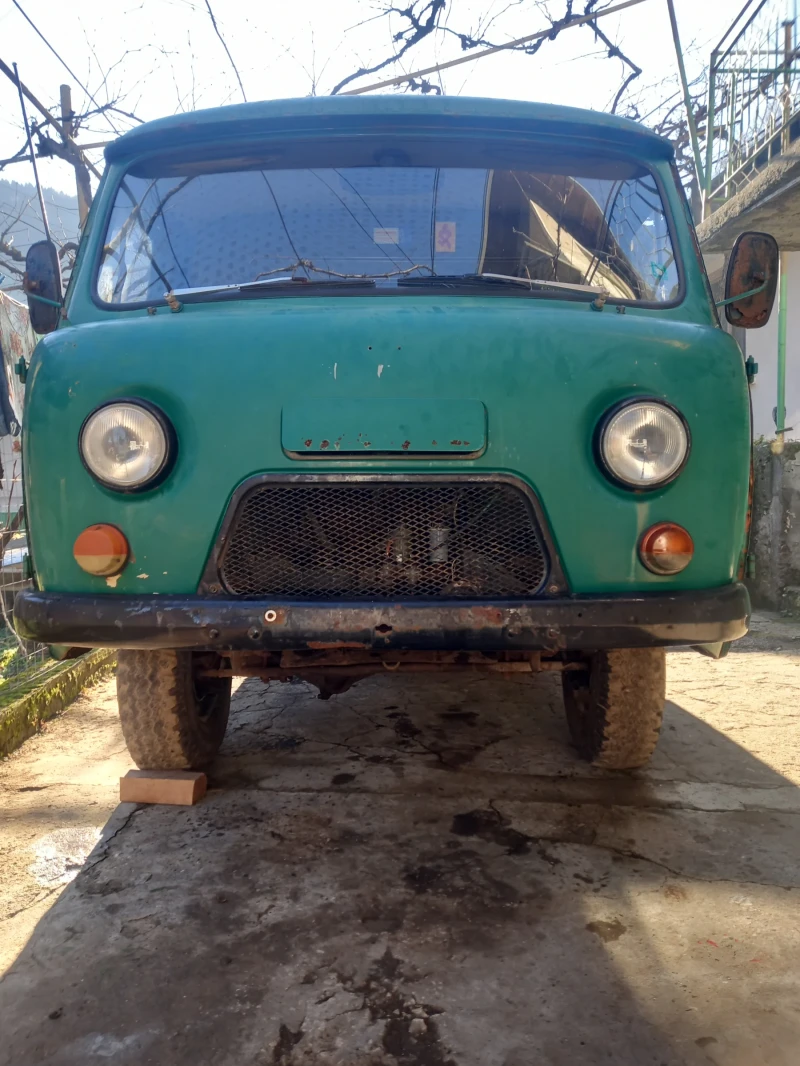 Uaz 469 Газ бензин - 1400 € - 58586254 1 | Car24.bg Uaz 469 Газ бензин - 1400 € - 58586254 1