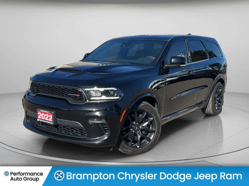 Dodge Durango R/T Plus * TOW-N-GO* SUNROOF* VENTED SEATS* NAVI* - 34500 € - 17576937 1 | Car24.bg Dodge Durango R/T Plus * TOW-N-GO* SUNROOF* VENTED SEATS* NAVI* - 34500 € - 17576937 1