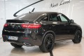 Mercedes-Benz GLE 350 d Coupe 4Matic AMG Line - [7] 