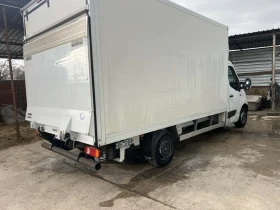 Renault Master 165 | Auto.bg — изображение 4 Renault Master 165 | Auto.bg — изображение 4