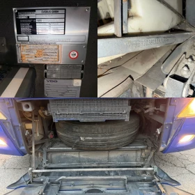 Mercedes-Benz Tourismo O 350 RHD 2-БРОЯ 16/2 RHD 2010 eur5 #toni2004 #fyp | Auto.bg — изображение 14 Mercedes-Benz Tourismo O 350 RHD 2-БРОЯ 16/2 RHD 2010 eur5 #toni2004 #fyp | Auto.bg — изображение 14