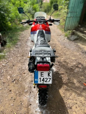 Aprilia Tuareg undefined | Auto.bg — изображение 5 Aprilia Tuareg undefined | Auto.bg — изображение 5