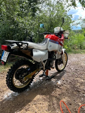 Aprilia Tuareg undefined | Auto.bg — изображение 7 Aprilia Tuareg undefined | Auto.bg — изображение 7